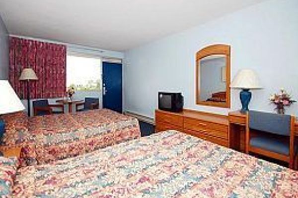 Hotel WV MARTINSBURG (Martinsburg)